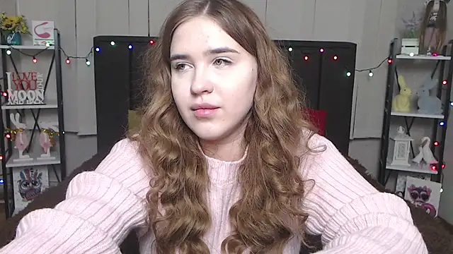 LauraHlot online show from January 21, 2025, 2:00 am