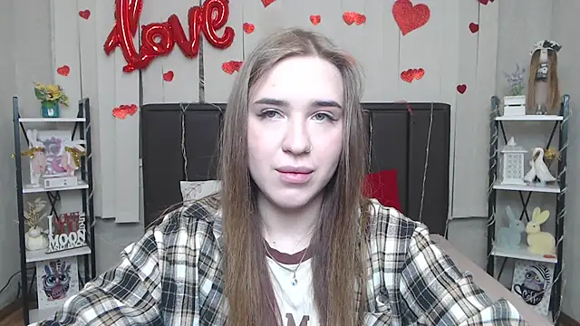 LauraHlot online show from March 20, 2026, 6:57 pm