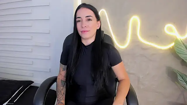 Snapshot of Sofia__rivera chatting on January 6, 2025, 3:08 pm Sofia rivera online show from January 6, 2025, 3:08 pm
