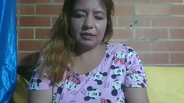 Snapshot of jones-scarlet chatting on February 27, 2025, 8:28 am jones-scarlet online show from February 27, 2025, 8:28 am