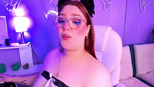 Camiila Osorio online show from January 10, 2026, 3:58 pm