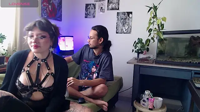 AsRusell666 online show from July 2, 2026, 5:41 pm