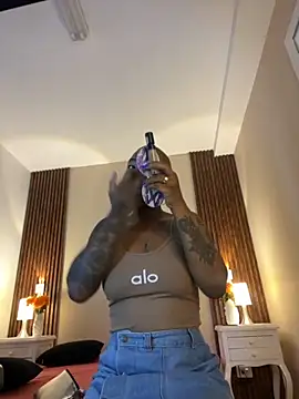 KenyaMystic online show from October 28, 2025, 11:47 am