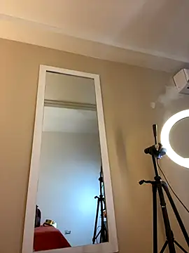 KenyaMystic online show from October 30, 2025, 11:55 am