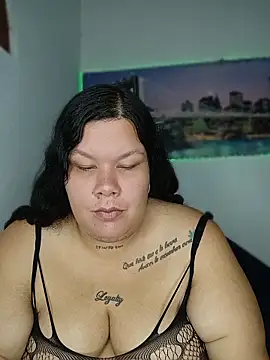Goddexxxvane online show from June 18, 2026, 1:48 pm