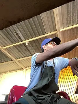 CrazyApachw online show from March 14, 2026, 12:28 am