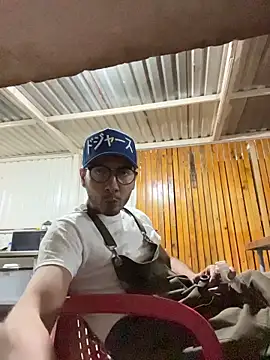 CrazyApachw online show from March 24, 2026, 2:49 am