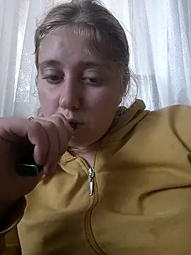 Snapshot of AnastasiaSky19 chatting on October 4, 2025, 10:57 am AnastasiaSky19 online show from October 4, 2025, 10:57 am