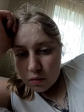 Snapshot of AnastasiaSky19 chatting on October 10, 2025, 9:52 am AnastasiaSky19 online show from October 10, 2025, 9:52 am