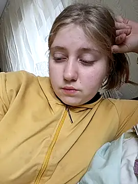 Snapshot of AnastasiaSky19 chatting on November 10, 2025, 7:18 am AnastasiaSky19 online show from November 10, 2025, 7:18 am