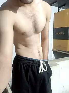 White devil02 online show from December 3, 2024, 3:00 pm