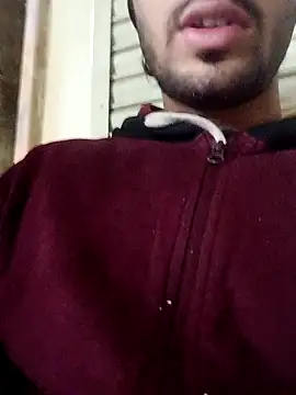 White devil02 online show from December 8, 2024, 2:30 pm