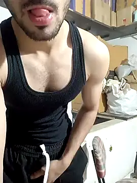 White devil02 online show from December 10, 2024, 1:44 pm