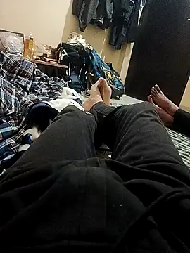 White devil02 online show from December 30, 2024, 9:48 am