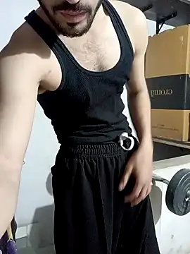 White devil02 online show from February 15, 2025, 1:05 pm