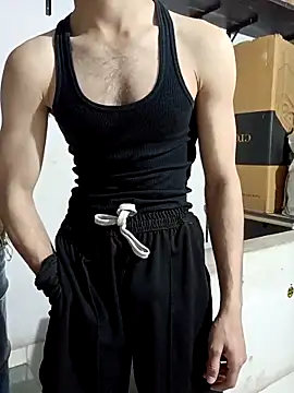 White devil02 online show from February 17, 2025, 9:46 am