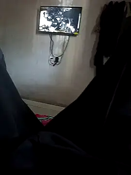 White devil02 online show from February 20, 2025, 10:48 am