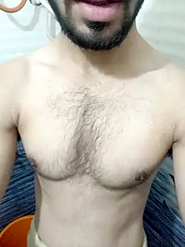 White devil02 online show from February 21, 2025, 6:37 pm