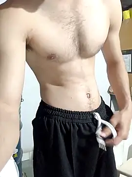 White devil02 online show from March 22, 2025, 2:03 pm