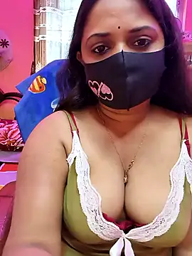 nisha baby2 online show from March 7, 2026, 8:22 am