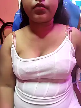 nisha baby2 online show from March 20, 2026, 6:40 am