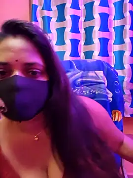 nisha baby2 online show from April 2, 2026, 7:33 pm