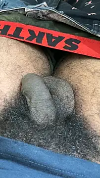 boy BeardGallery online show from January 9, 2026, 7:55 am