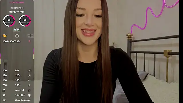 Snapshot of JennyRuthJP chatting on June 15, 2026, 7:16 pm JennyRuthJP online show from June 15, 2026, 7:16 pm