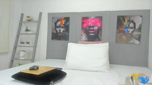 Gema-lexy online show from January 6, 2026, 11:47 am