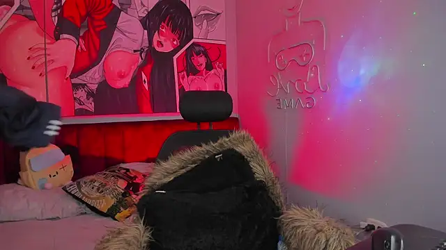  gia rose online show from November 10, 2025, 11:26 pm