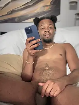 MobyDxck online show from January 4, 2025, 6:09 am