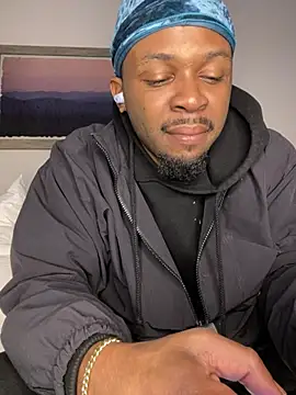 MobyDxck online show from January 11, 2025, 3:52 pm