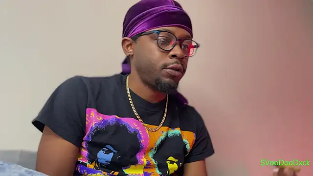 MobyDxck online show from December 15, 2025, 7:29 pm