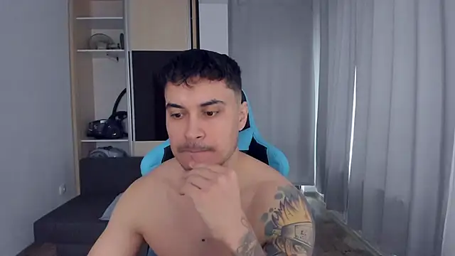 MatMalonne online show from December 31, 2024, 7:20 am