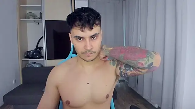 MatMalonne online show from December 31, 2024, 2:25 pm