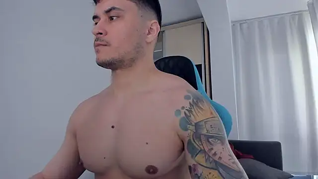 MatMalonne online show from January 1, 2025, 8:24 am