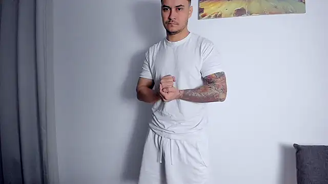 MatMalonne online show from January 2, 2025, 5:35 am