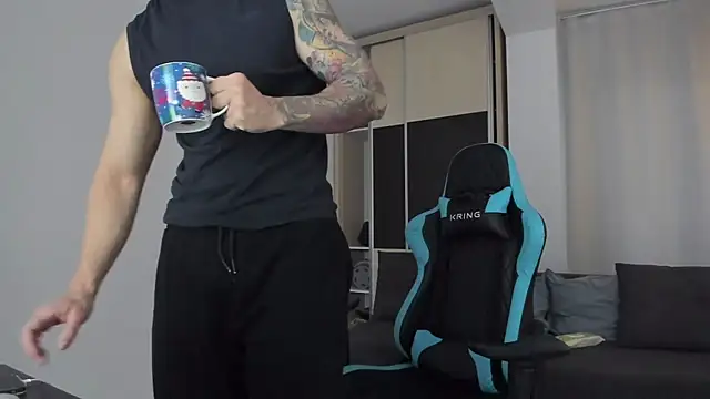 MatMalonne online show from January 5, 2025, 6:24 am