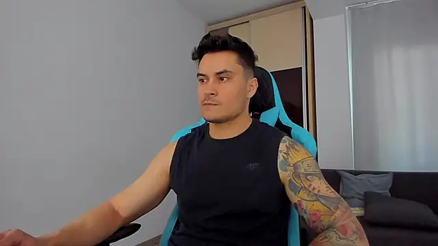 MatMalonne online show from January 5, 2025, 11:48 am