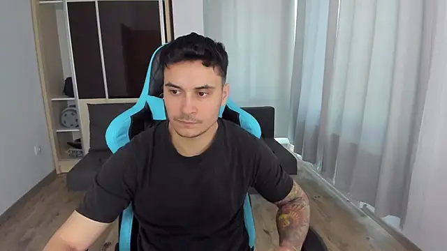 MatMalonne online show from January 6, 2025, 1:19 pm