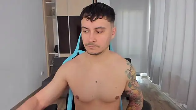 MatMalonne online show from January 10, 2025, 11:54 am