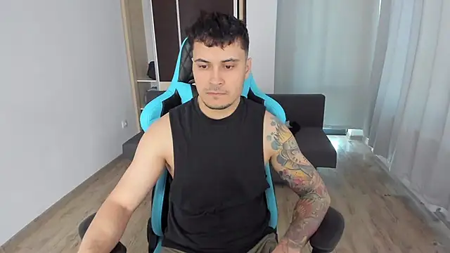 MatMalonne online show from January 11, 2025, 2:04 pm