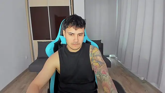 MatMalonne online show from January 18, 2025, 2:44 pm