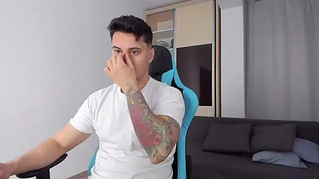 MatMalonne online show from January 22, 2025, 6:31 am