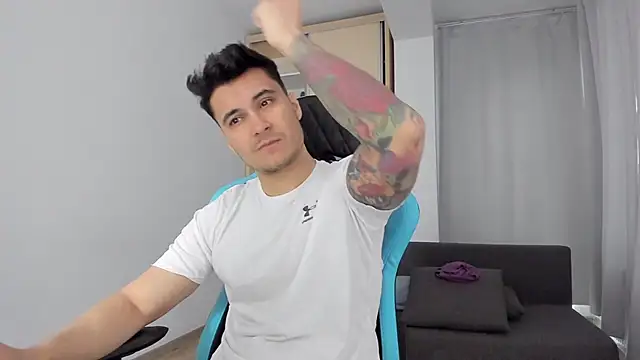 MatMalonne online show from February 16, 2025, 6:32 am