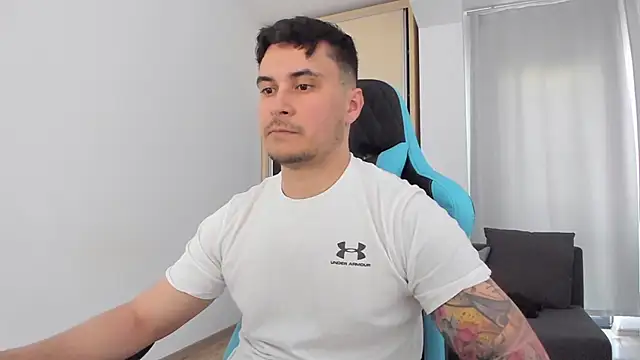 MatMalonne online show from March 22, 2025, 12:25 pm