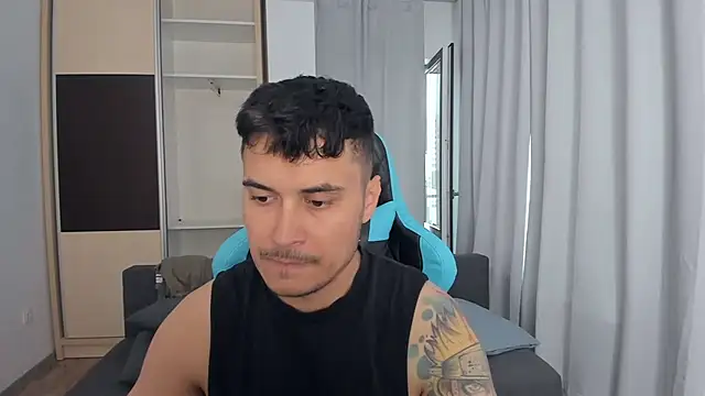 MatMalonne online show from September 11, 2025, 1:44 pm