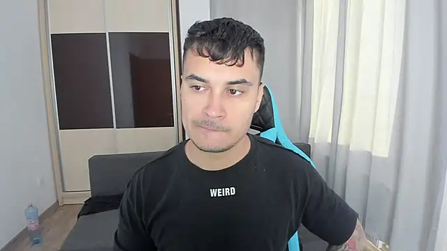 MatMalonne online show from October 23, 2025, 5:29 am