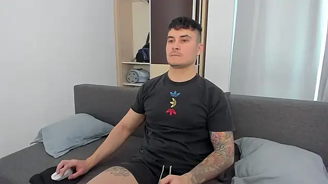 MatMalonne online show from January 14, 2026, 11:27 am