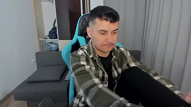 MatMalonne online show from February 16, 2026, 5:58 am